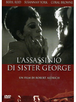 Assassinio Di Sister George (L')
