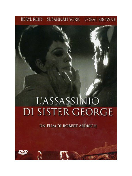 Assassinio Di Sister George (L')