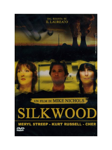 Silkwood