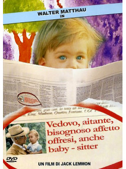 Vedovo Aitante Bisognoso Di Aiuto Offresi