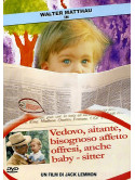 Vedovo Aitante Bisognoso Di Aiuto Offresi