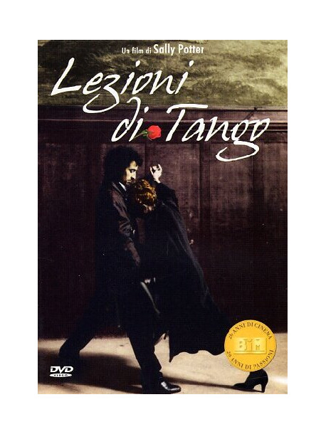 Lezioni Di Tango