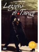 Lezioni Di Tango