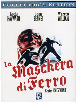 Maschera Di Ferro (La) (1939) (CE)