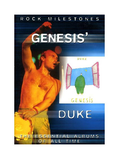 Genesis - Duke