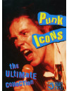 Punk Icons - The Ultimate Collection (3 Dvd)