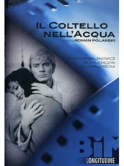Coltello Nell'Acqua (Il)