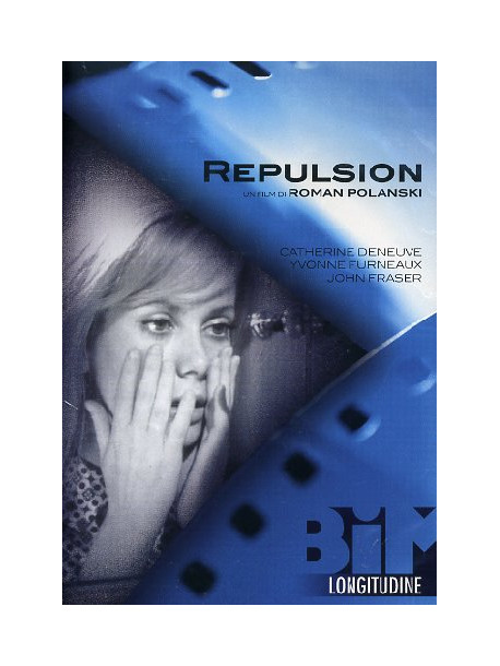 Repulsion