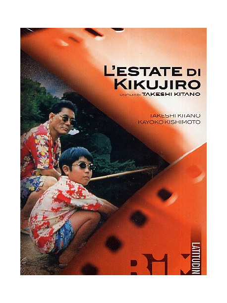 Estate Di Kikujiro (L')
