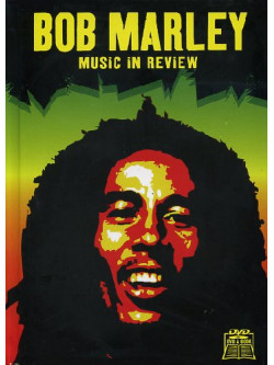 Bob Marley - Music In Review (Dvd+Libro)