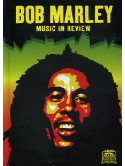 Bob Marley - Music In Review (Dvd+Libro)