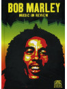 Bob Marley - Music In Review (Dvd+Libro)