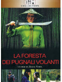 Foresta Dei Pugnali Volanti (La) (SE) (2 Dvd)