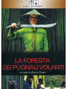 Foresta Dei Pugnali Volanti (La) (SE) (2 Dvd)