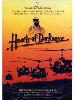 Hearts Of Darkness / Coda (2 Dvd)