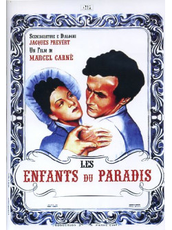 Enfants Du Paradis (Les) - Gli Amanti Perduti (CE) (2 Dvd)