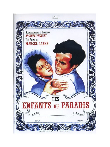 Enfants Du Paradis (Les) - Gli Amanti Perduti (CE) (2 Dvd)