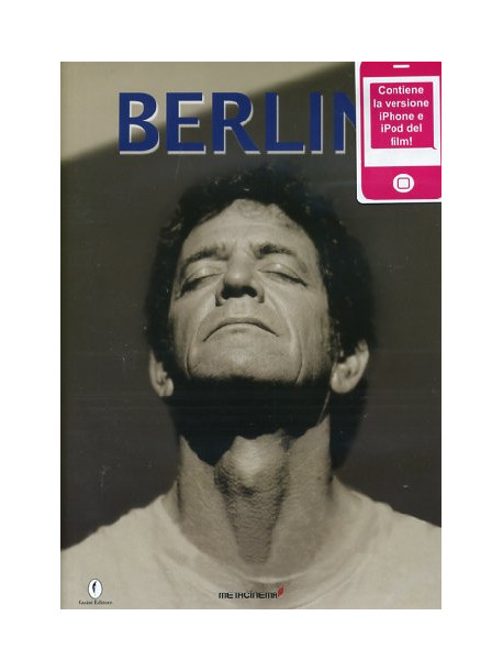 Lou Reed's Berlin