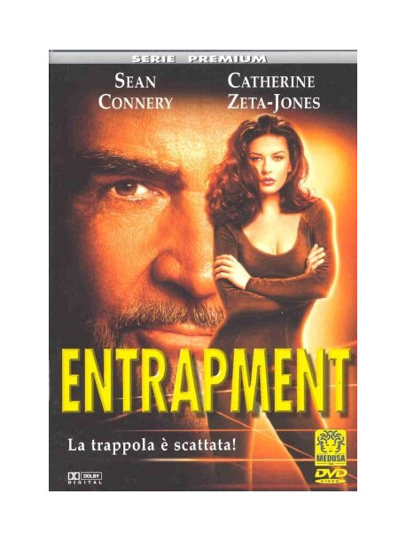 Entrapment