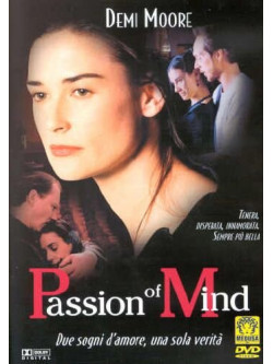 Passion Of Mind