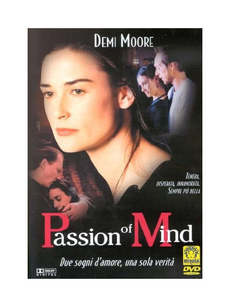 Passion Of Mind