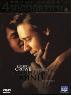 Beautiful Mind (A) (2 Dvd)