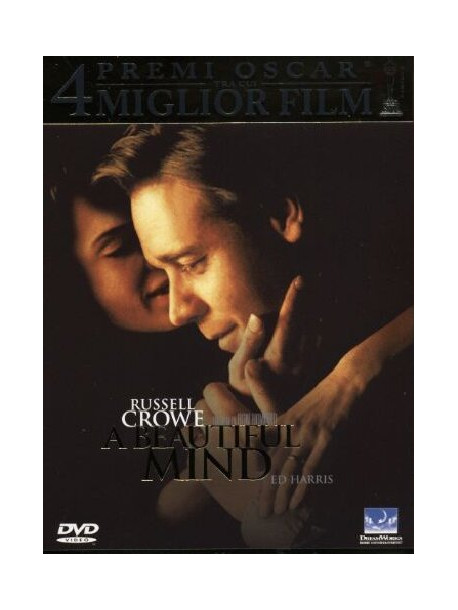 Beautiful Mind (A) (2 Dvd)