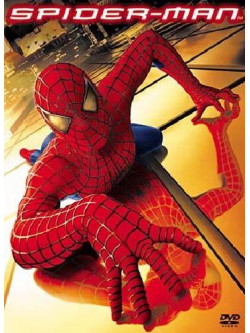 Spider-Man (2 Dvd)