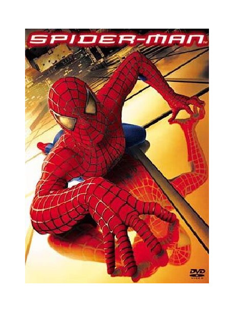Spider-Man (2 Dvd)