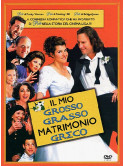 Mio Grosso Grasso Matrimonio Greco (Il)