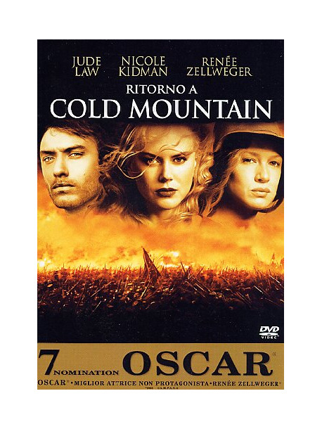 Ritorno A Cold Mountain