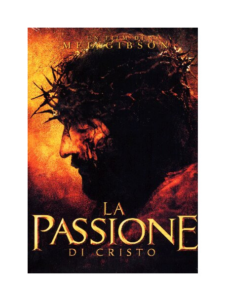 Passione Di Cristo (La)