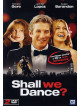 Shall We Dance? (2004) (Dvd+Hd)