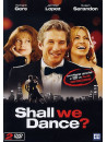 Shall We Dance? (2004) (Dvd+Hd)