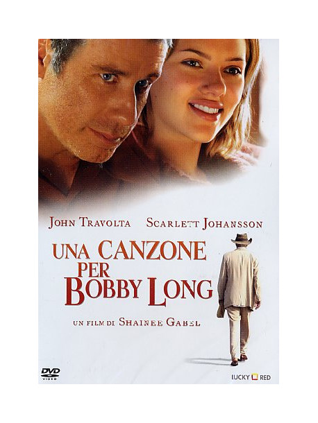 Canzone Per Bobby Long (Una)