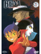 Bem Il Mostro Umano 05 (Eps 13-15) (Rivista+Dvd)