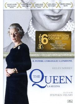 Queen (The) - La Regina