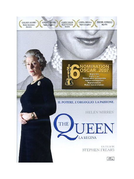 Queen (The) - La Regina
