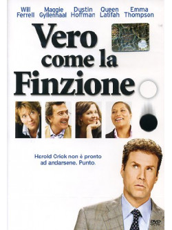 Vero Come La Finzione