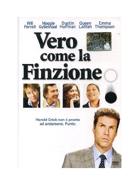 Vero Come La Finzione