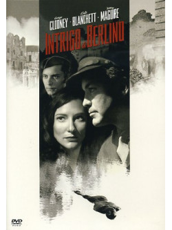 Intrigo A Berlino