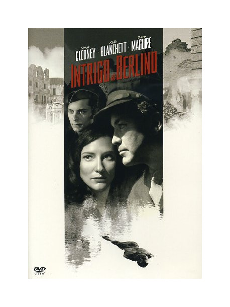 Intrigo A Berlino