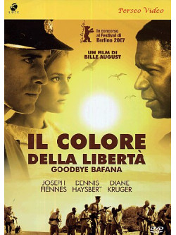 Colore Della Liberta' (Il)