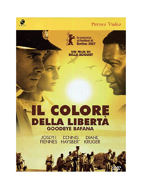Colore Della Liberta' (Il)