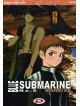 Blue Submarine N.6 - Complete Box Set (2 Dvd)