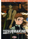 Blue Submarine N.6 - Complete Box Set (2 Dvd)
