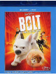 Bolt - Un Eroe A Quattro Zampe (Blu-Ray+Dvd)