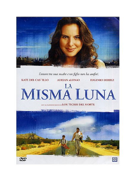 Misma Luna (La)