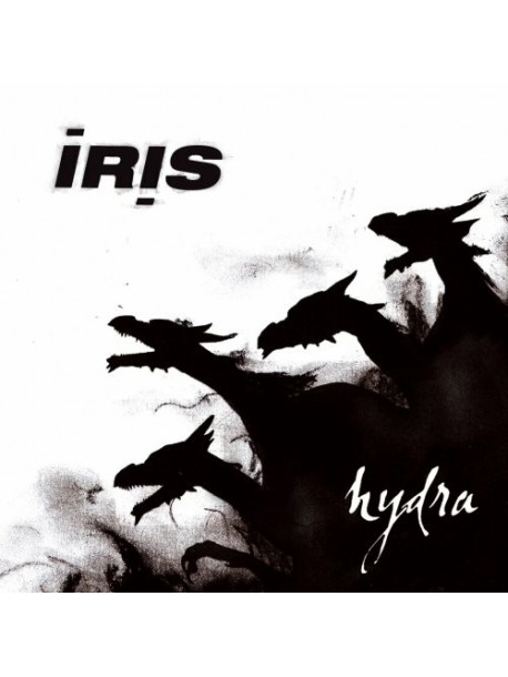 Iris - Hydra (2 Tbd)