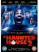 A Haunted House 2 [Edizione: Regno Unito]